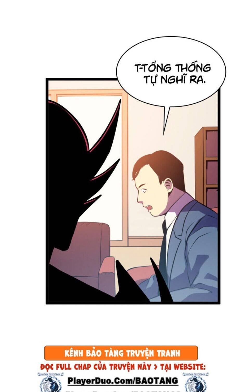Tôi Trở Lại Thăng Cấp Một Mình Chapter 44 - Trang 32