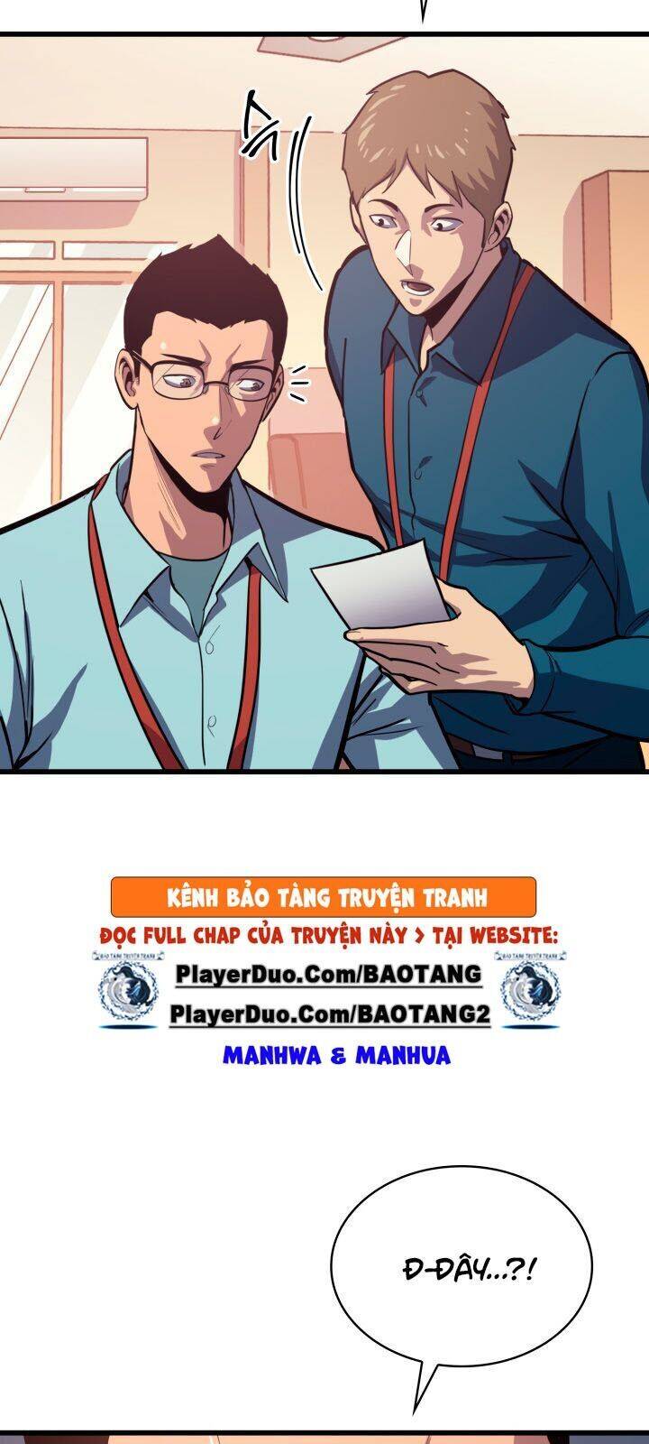 Tôi Trở Lại Thăng Cấp Một Mình Chapter 46 - Trang 48