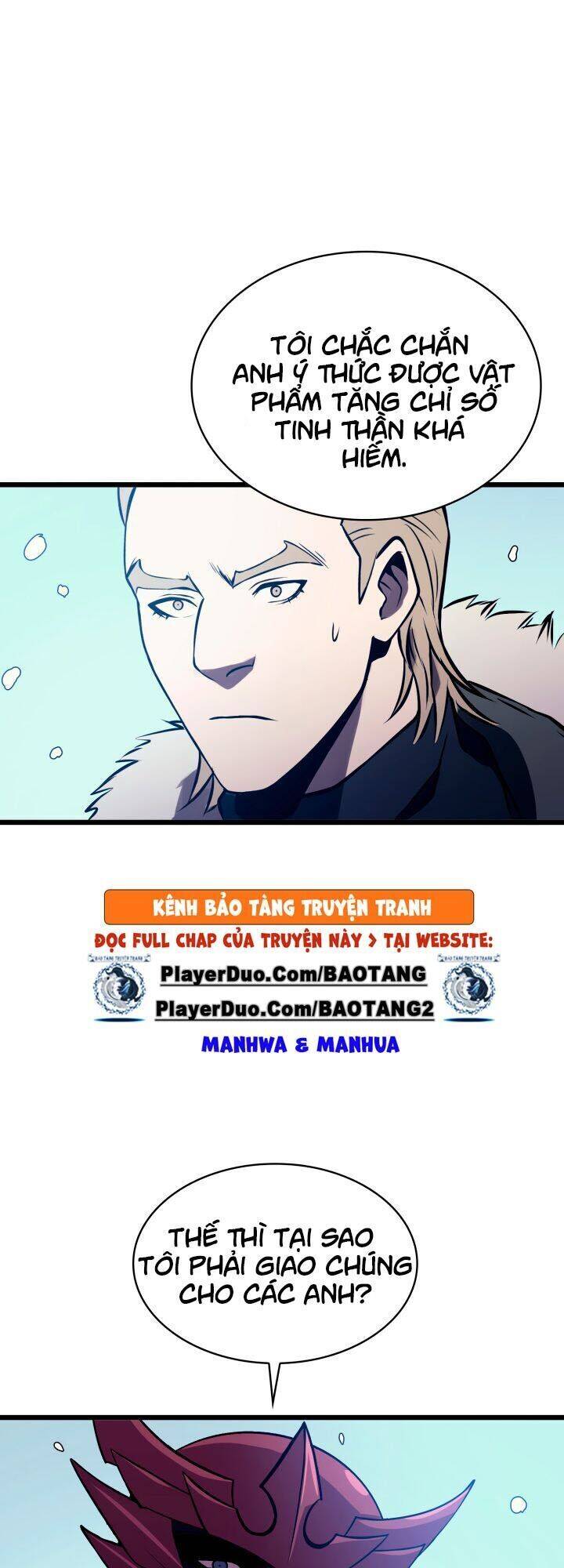 Tôi Trở Lại Thăng Cấp Một Mình Chapter 43 - Trang 27