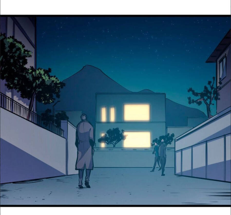 Tôi Trở Lại Thăng Cấp Một Mình Chapter 38 - Trang 9