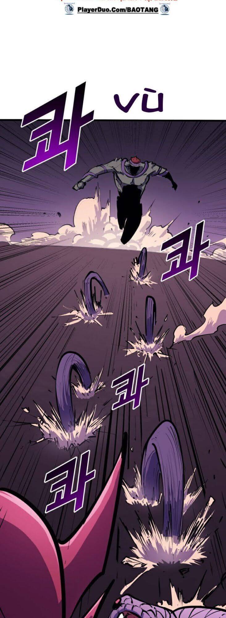 Tôi Trở Lại Thăng Cấp Một Mình Chapter 39 - Trang 24