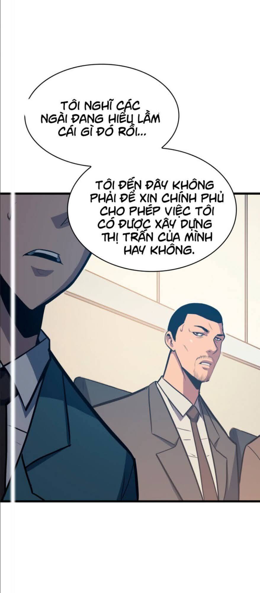 Tôi Trở Lại Thăng Cấp Một Mình Chapter 45 - Trang 21