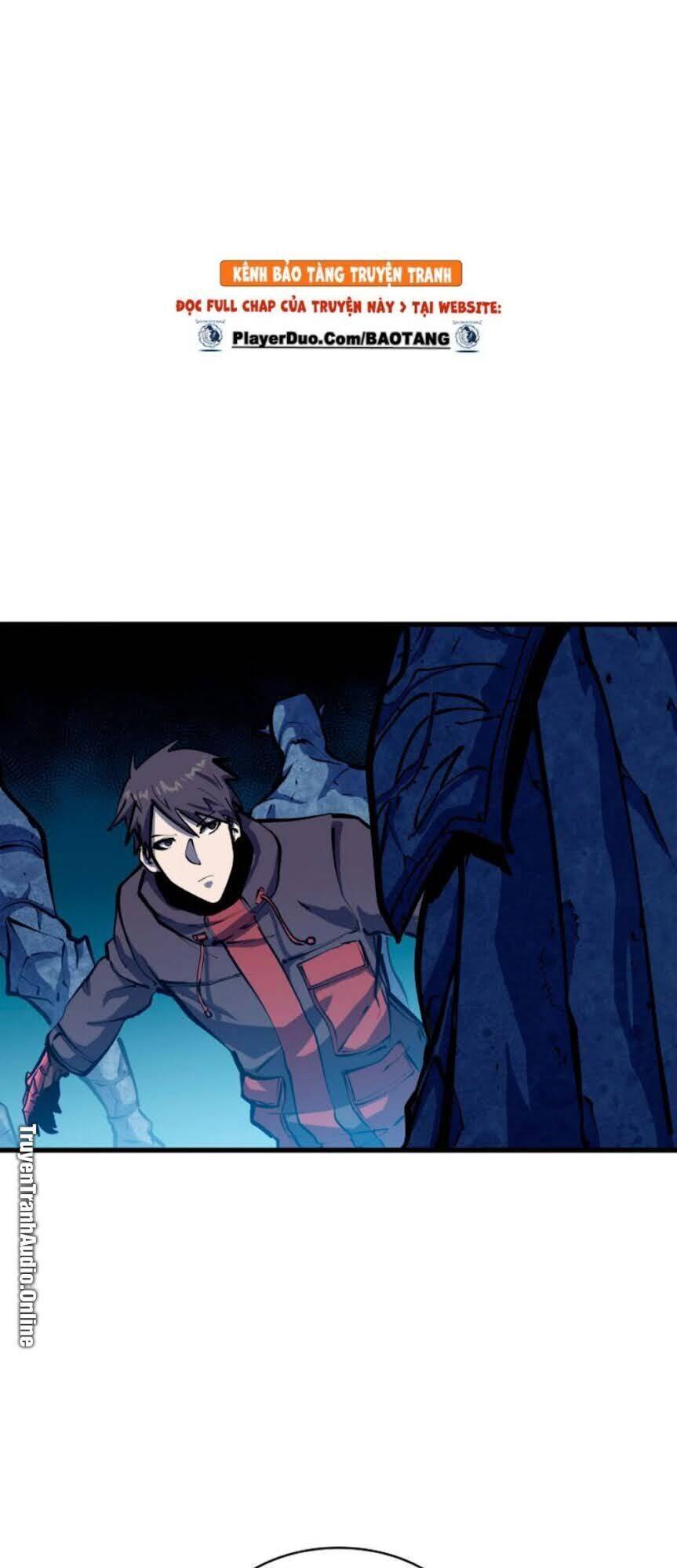Tôi Trở Lại Thăng Cấp Một Mình Chapter 38 - Trang 35