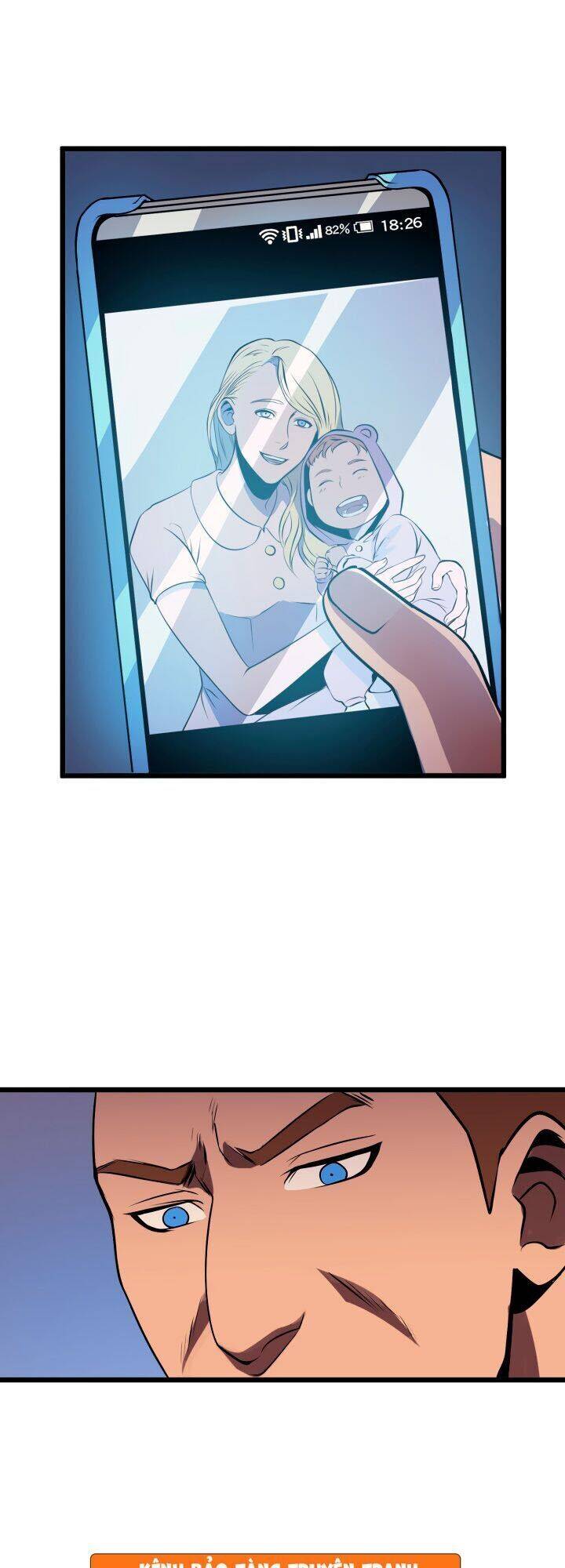 Tôi Trở Lại Thăng Cấp Một Mình Chapter 43 - Trang 45