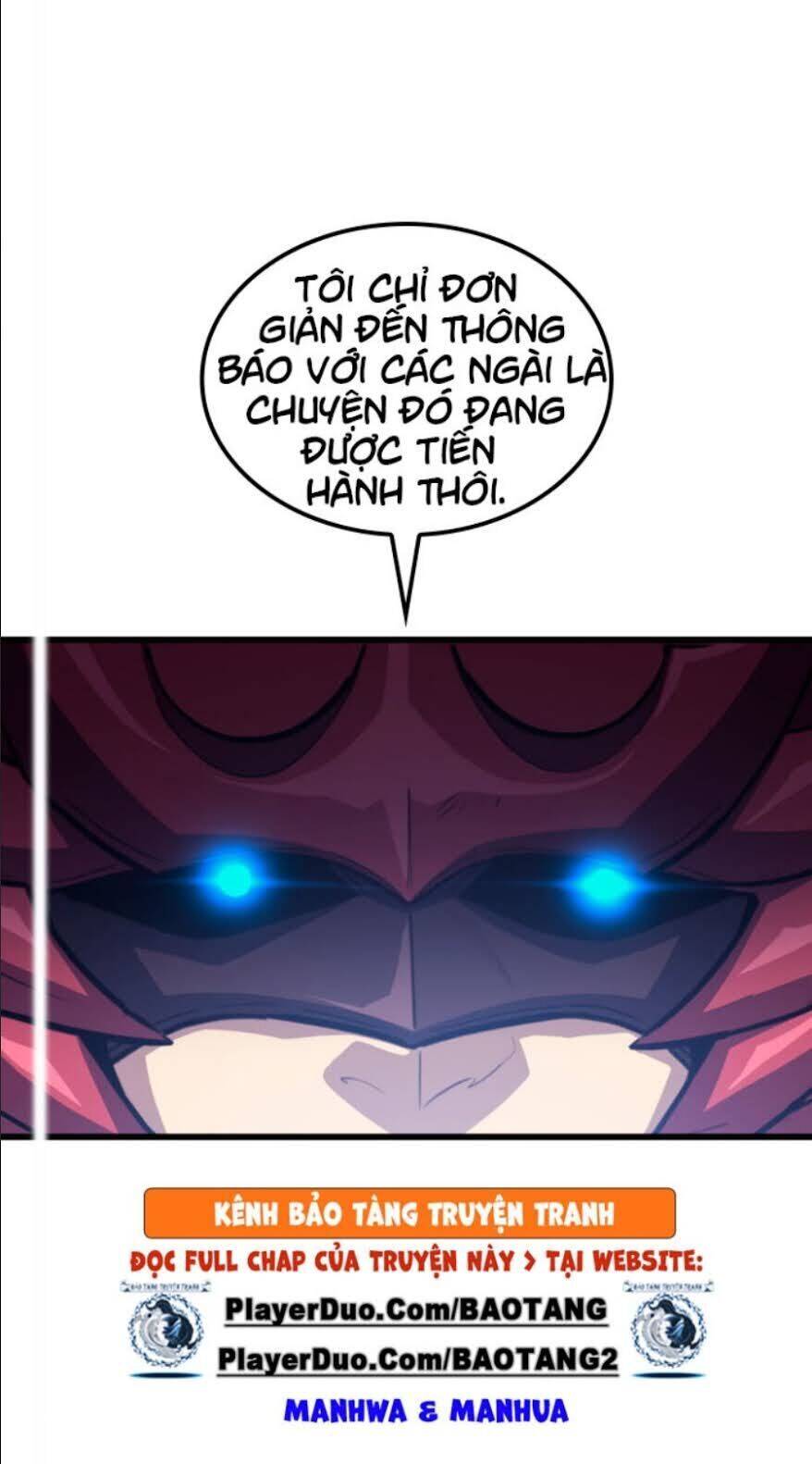 Tôi Trở Lại Thăng Cấp Một Mình Chapter 45 - Trang 22