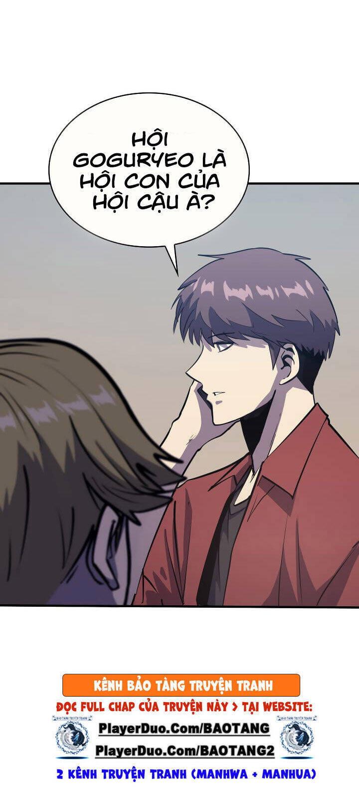 Tôi Trở Lại Thăng Cấp Một Mình Chapter 51 - Trang 39