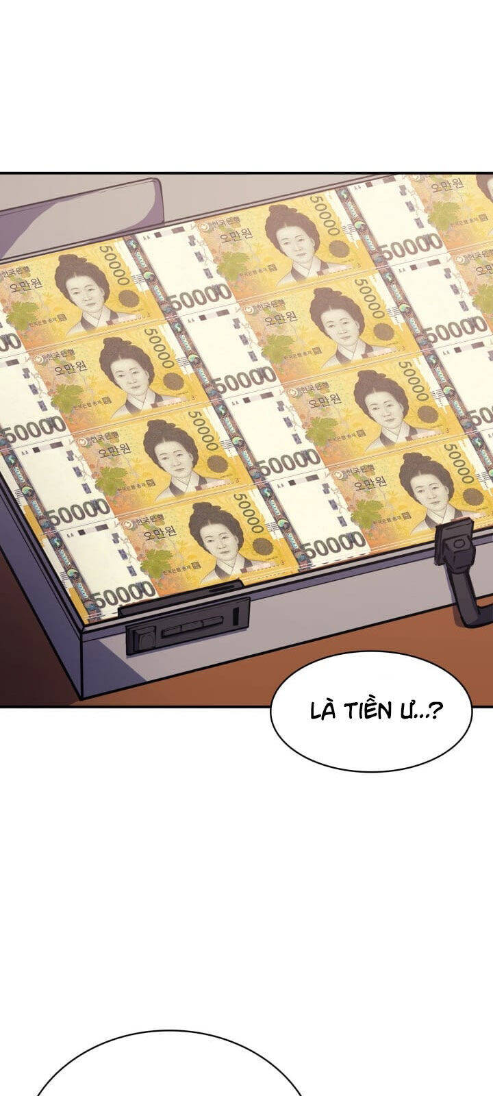 Tôi Trở Lại Thăng Cấp Một Mình Chapter 49 - Trang 59