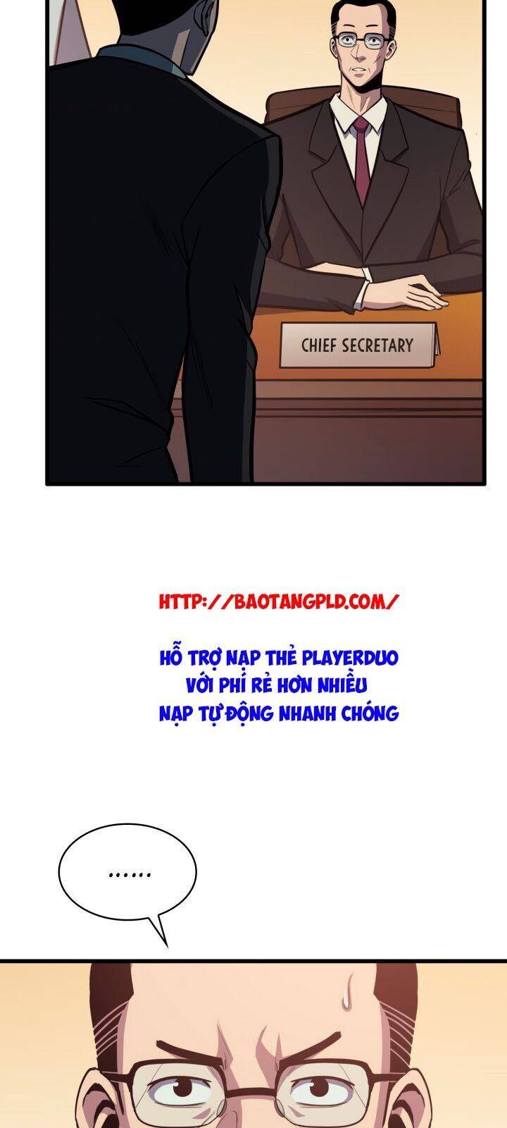 Tôi Trở Lại Thăng Cấp Một Mình Chapter 46 - Trang 65