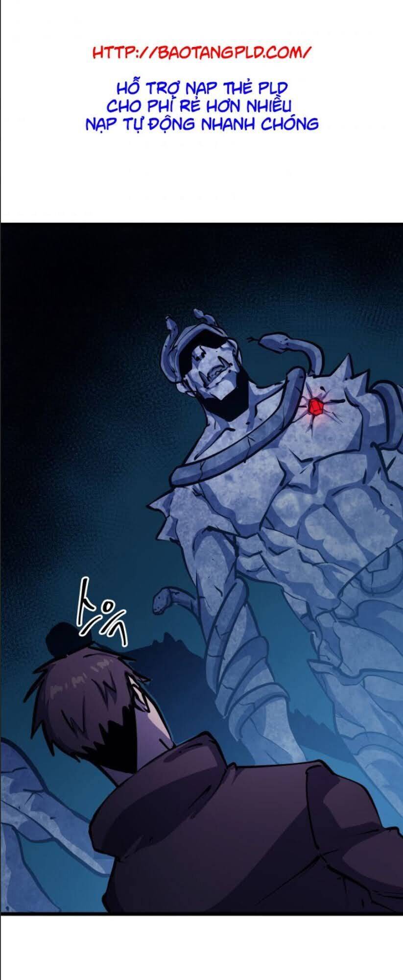 Tôi Trở Lại Thăng Cấp Một Mình Chapter 37 - Trang 52