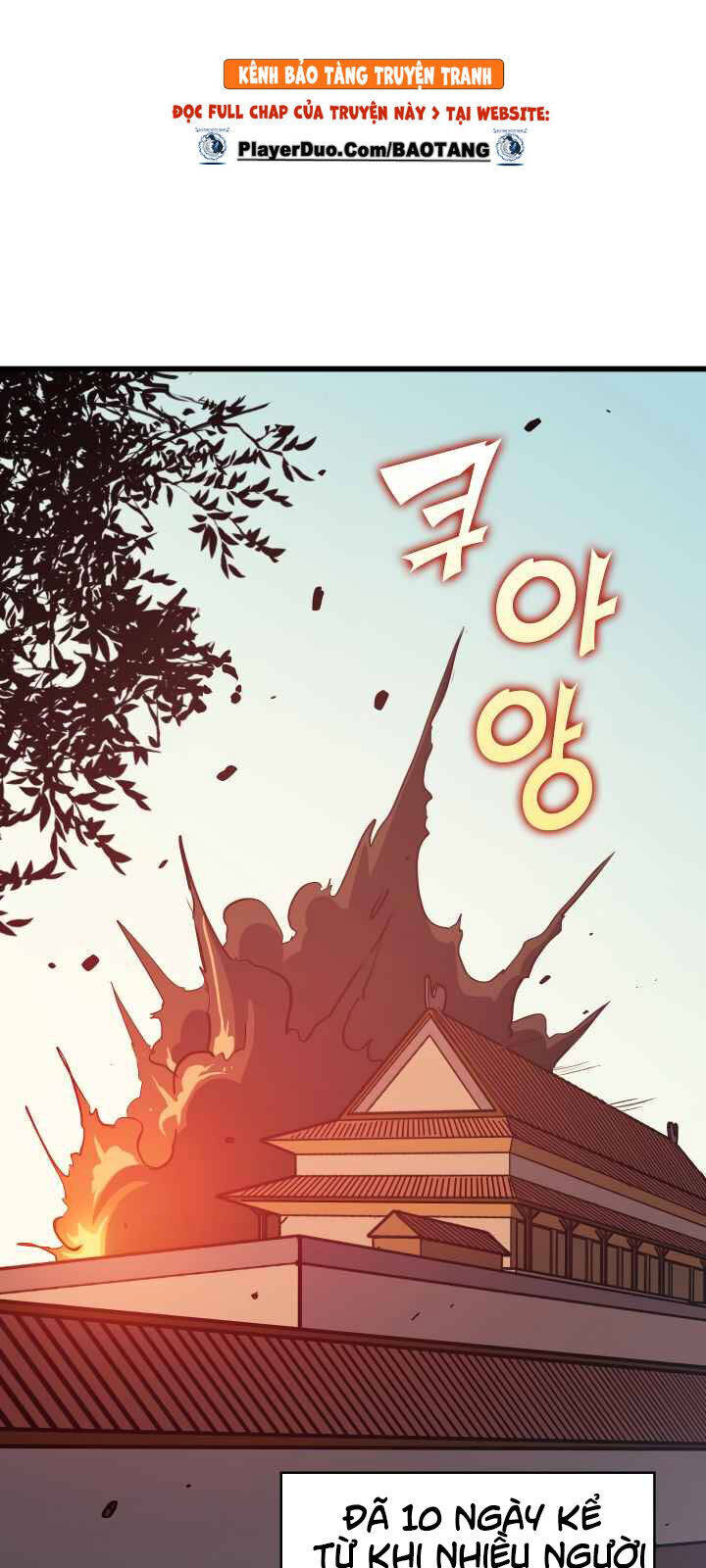 Tôi Trở Lại Thăng Cấp Một Mình Chapter 34 - Trang 31