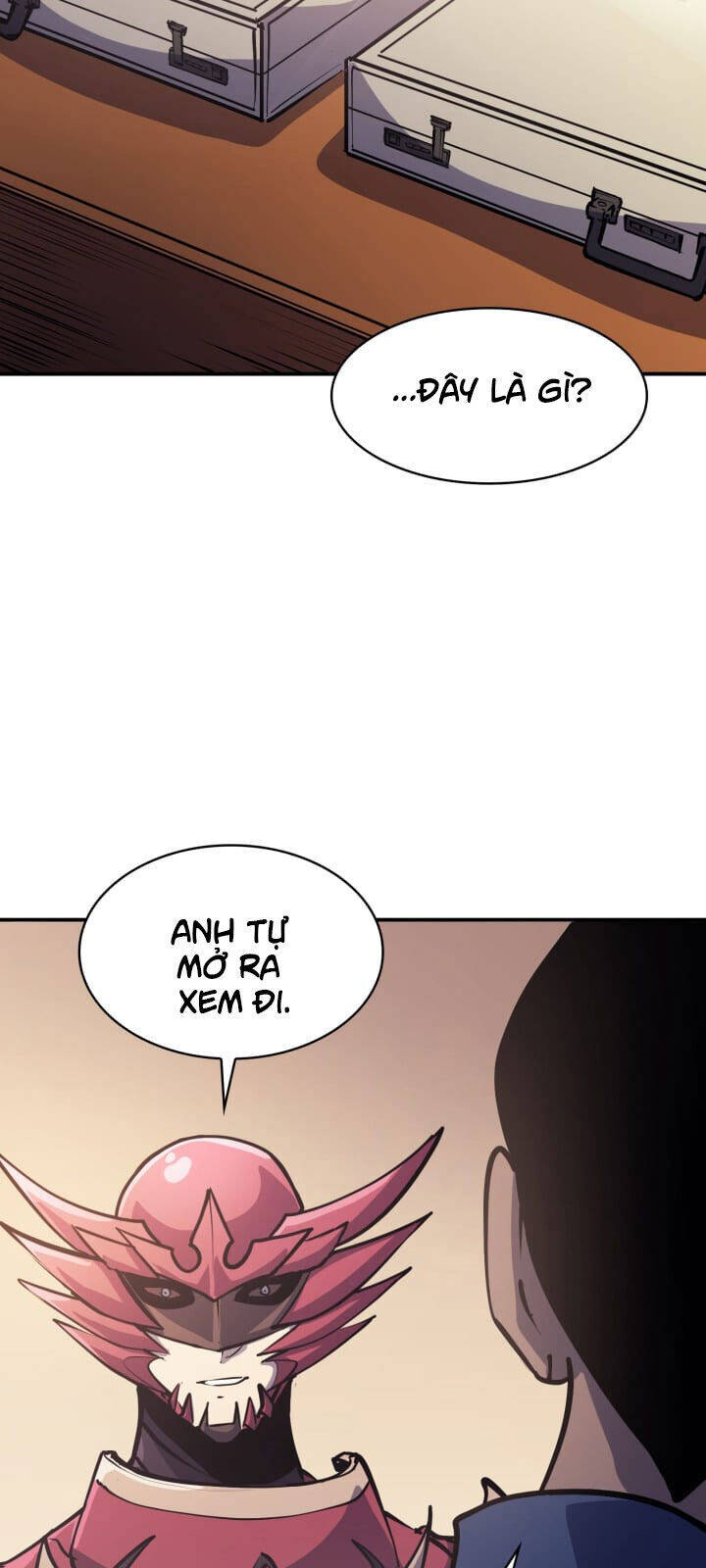 Tôi Trở Lại Thăng Cấp Một Mình Chapter 49 - Trang 56