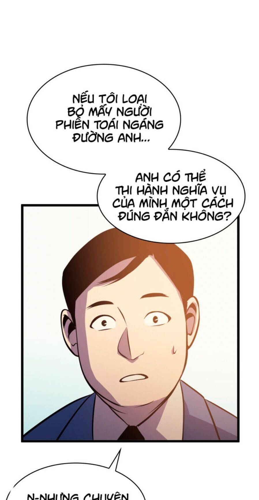 Tôi Trở Lại Thăng Cấp Một Mình Chapter 44 - Trang 48