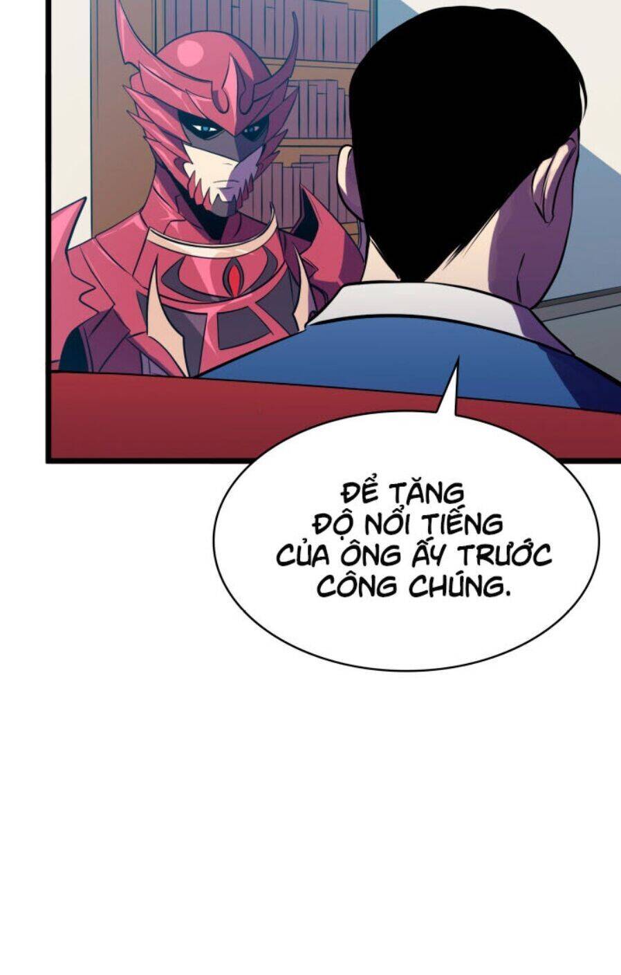 Tôi Trở Lại Thăng Cấp Một Mình Chapter 44 - Trang 37
