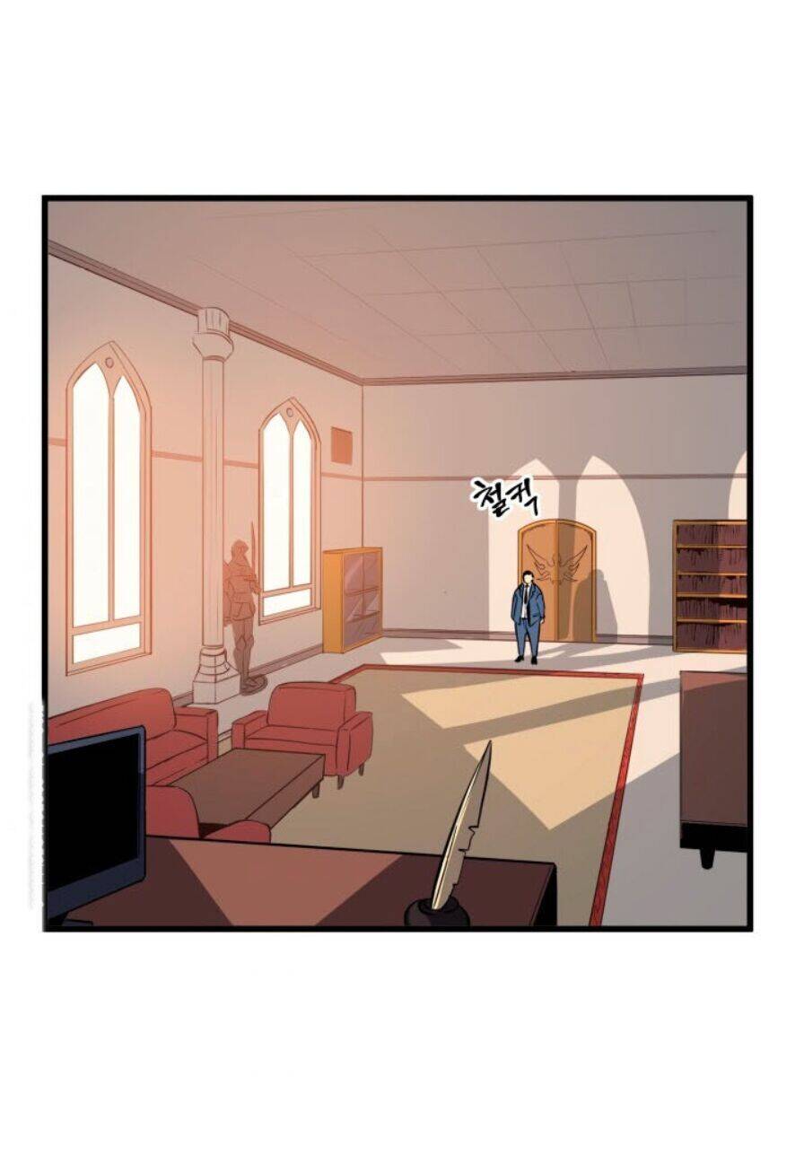 Tôi Trở Lại Thăng Cấp Một Mình Chapter 44 - Trang 19