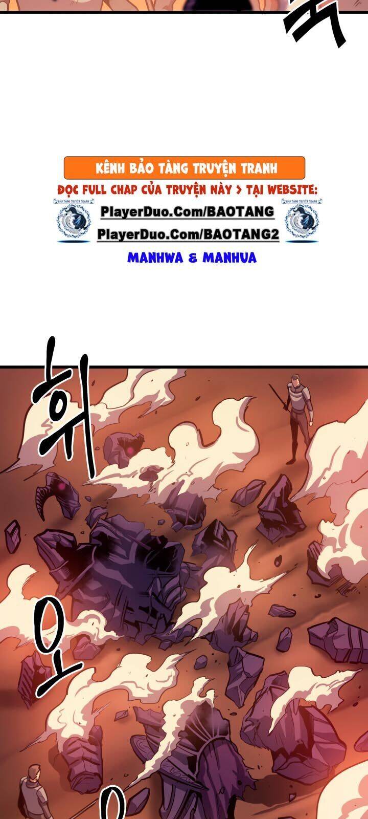 Tôi Trở Lại Thăng Cấp Một Mình Chapter 48 - Trang 71