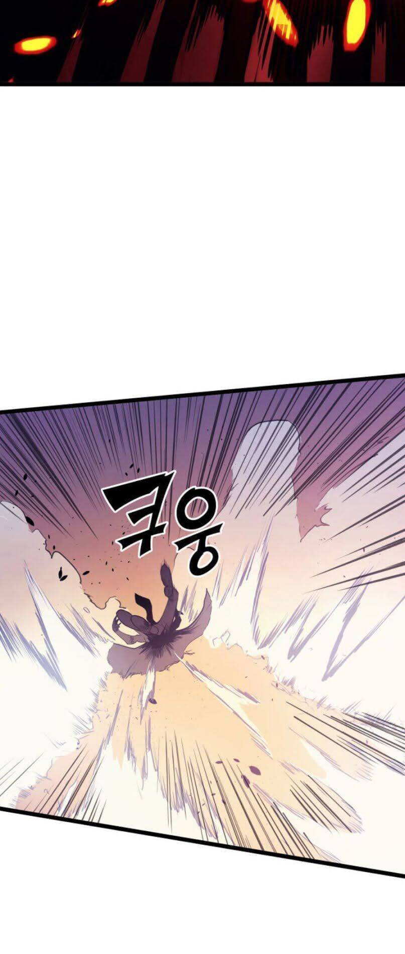 Tôi Trở Lại Thăng Cấp Một Mình Chapter 42 - Trang 34