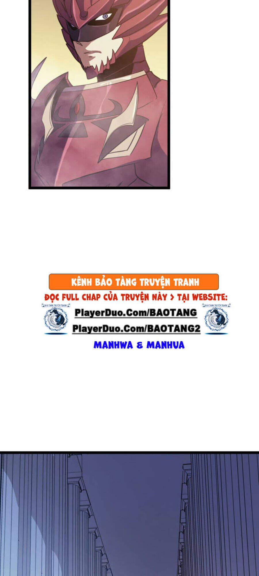 Tôi Trở Lại Thăng Cấp Một Mình Chapter 42 - Trang 17