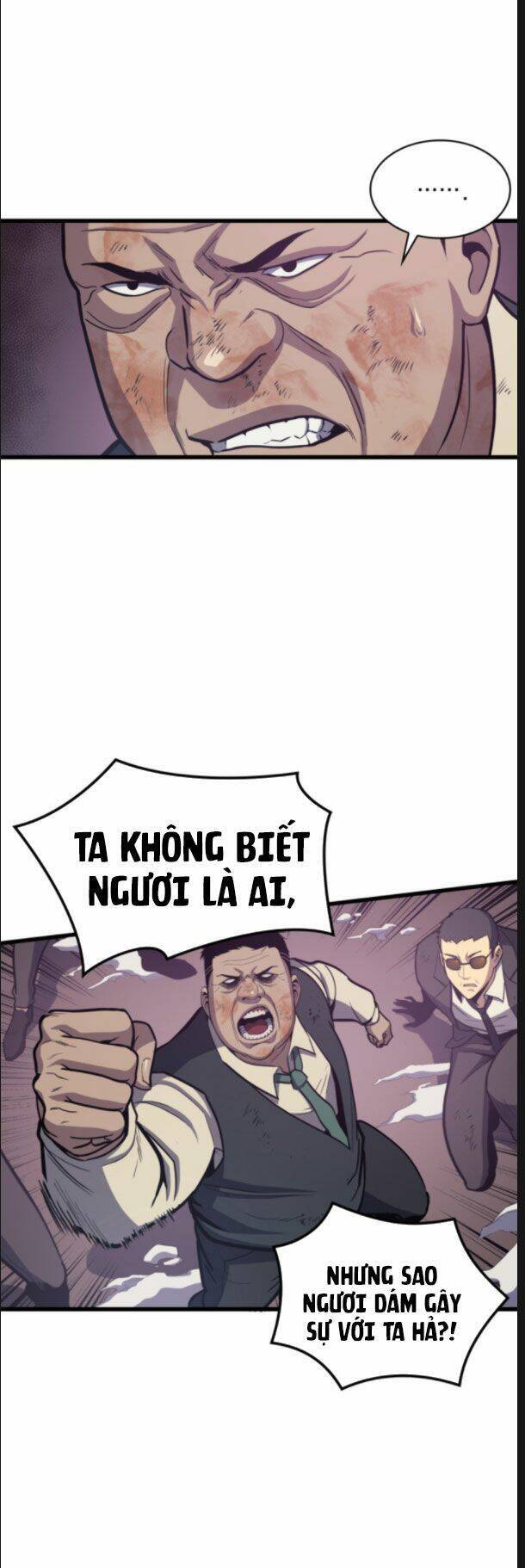 Tôi Trở Lại Thăng Cấp Một Mình Chapter 33 - Trang 61