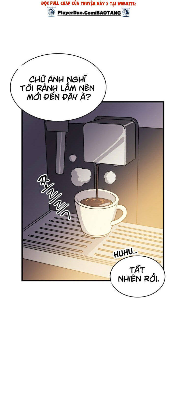 Tôi Trở Lại Thăng Cấp Một Mình Chapter 36 - Trang 13