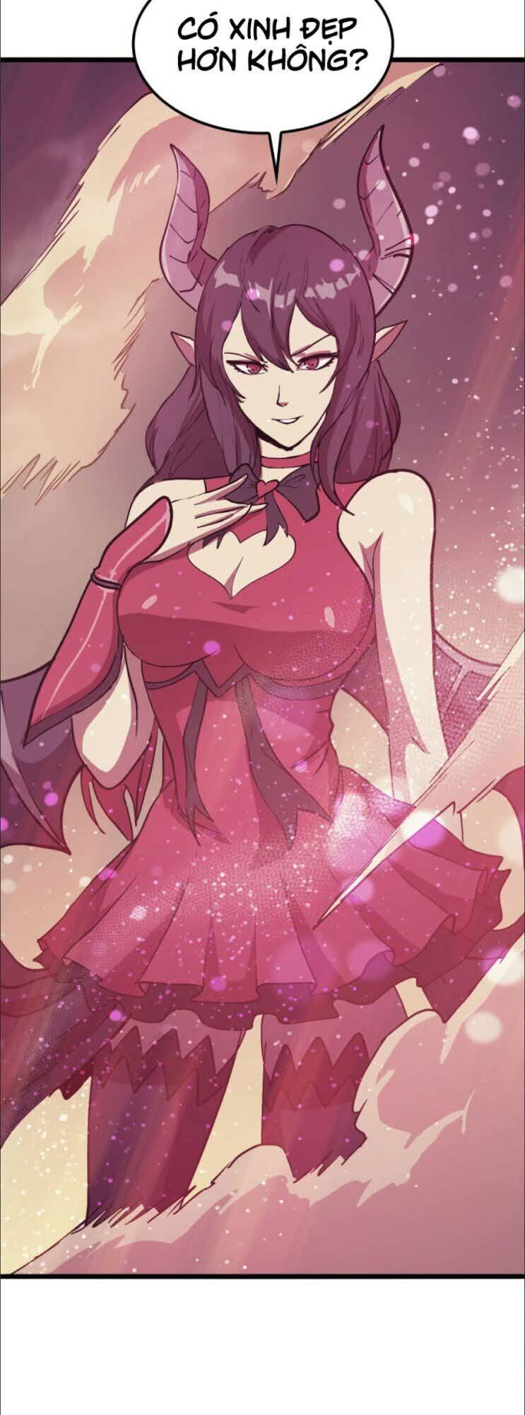 Tôi Trở Lại Thăng Cấp Một Mình Chapter 42 - Trang 3