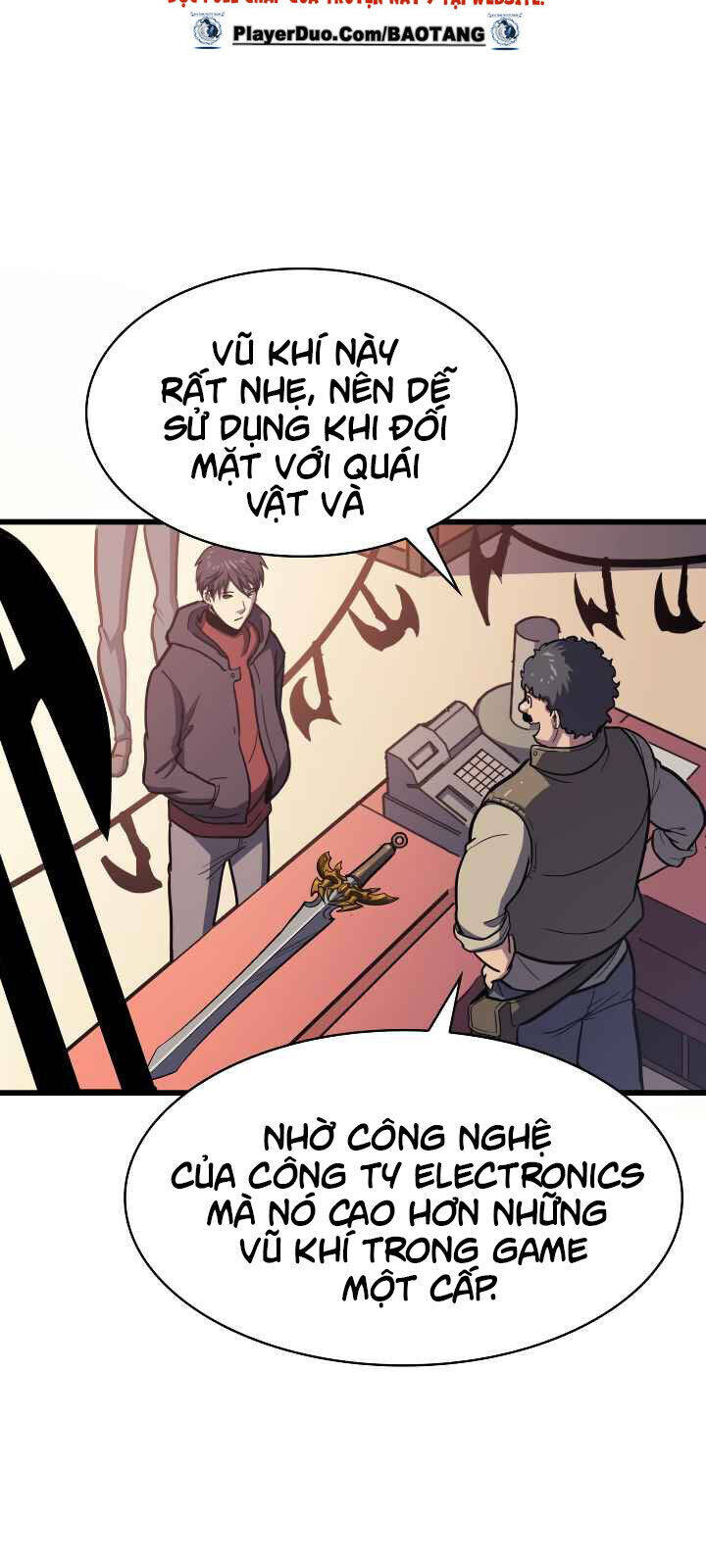 Tôi Trở Lại Thăng Cấp Một Mình Chapter 34 - Trang 59