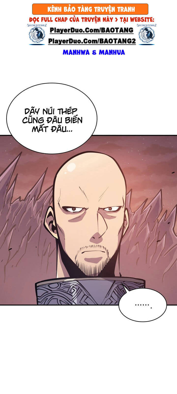 Tôi Trở Lại Thăng Cấp Một Mình Chapter 49 - Trang 35
