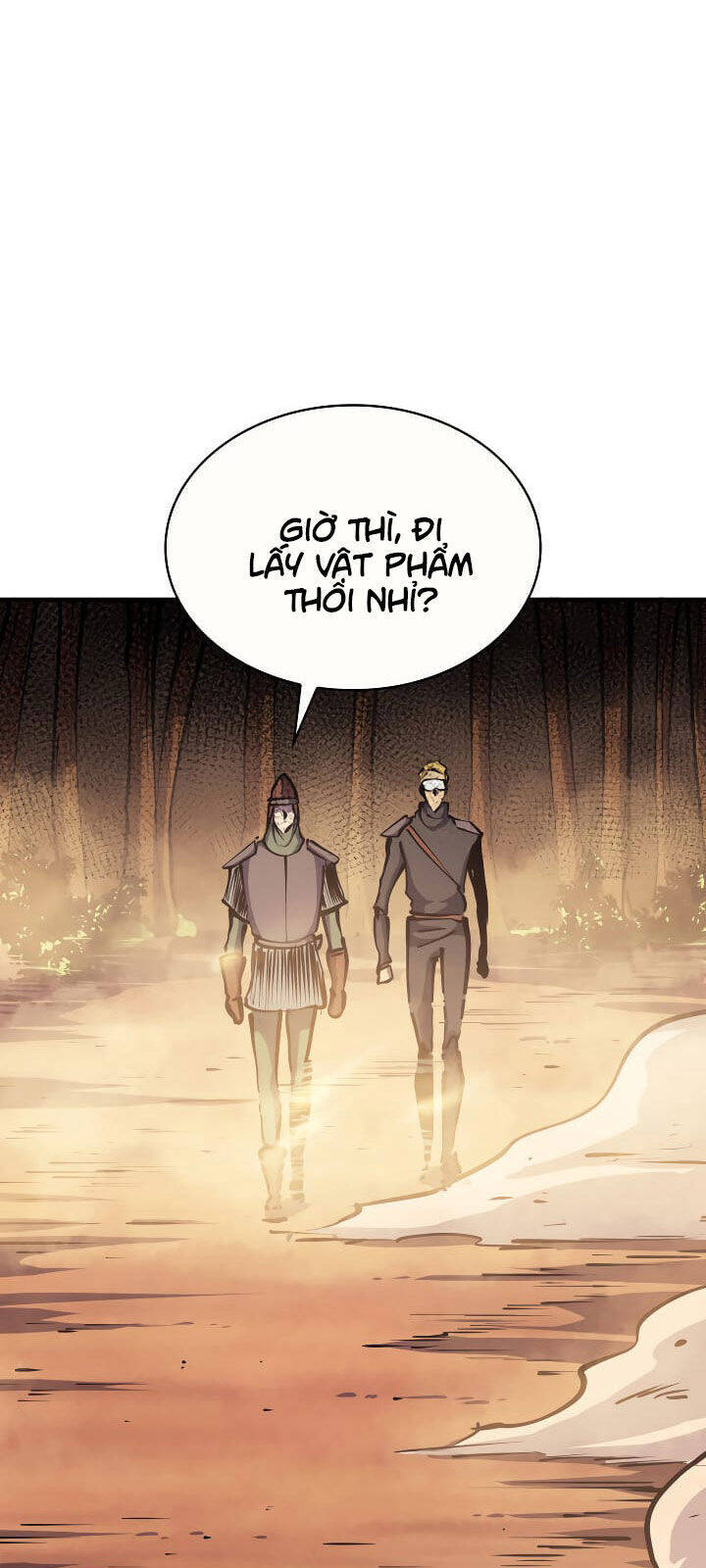 Tôi Trở Lại Thăng Cấp Một Mình Chapter 51 - Trang 73