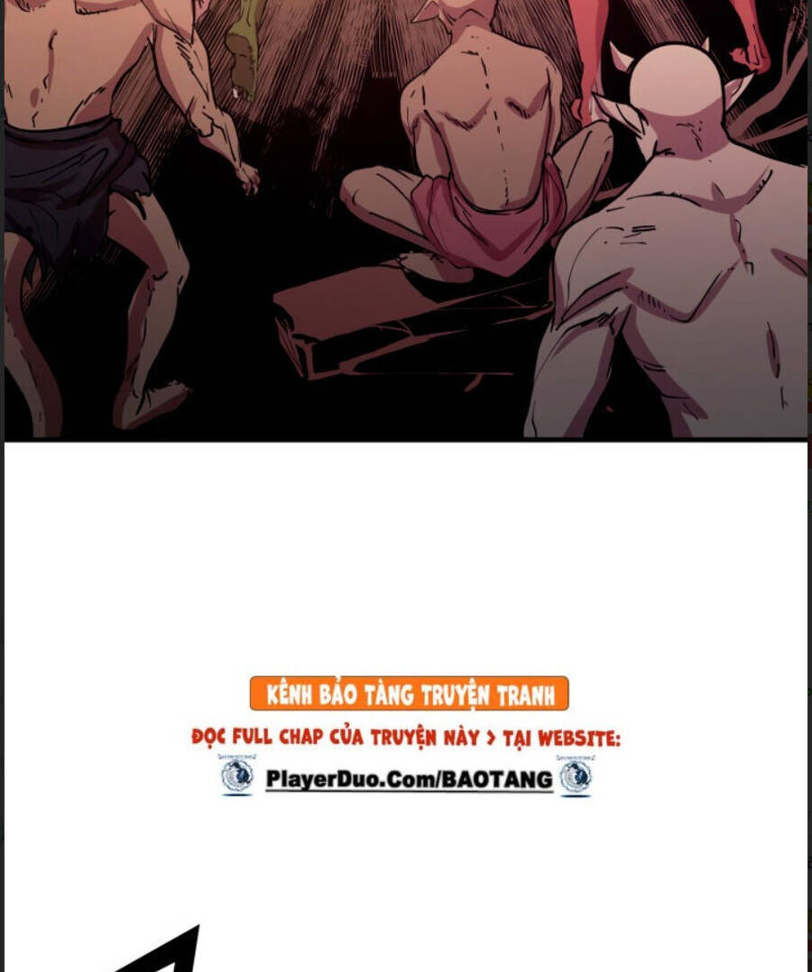 Tôi Trở Lại Thăng Cấp Một Mình Chapter 41 - Trang 25