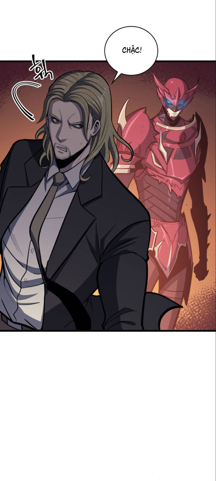 Tôi Trở Lại Thăng Cấp Một Mình Chapter 47 - Trang 30