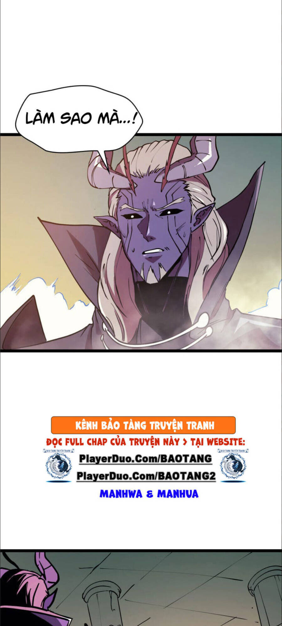 Tôi Trở Lại Thăng Cấp Một Mình Chapter 42 - Trang 8
