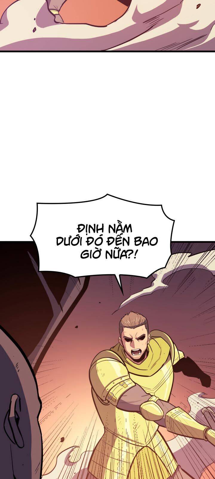 Tôi Trở Lại Thăng Cấp Một Mình Chapter 48 - Trang 46