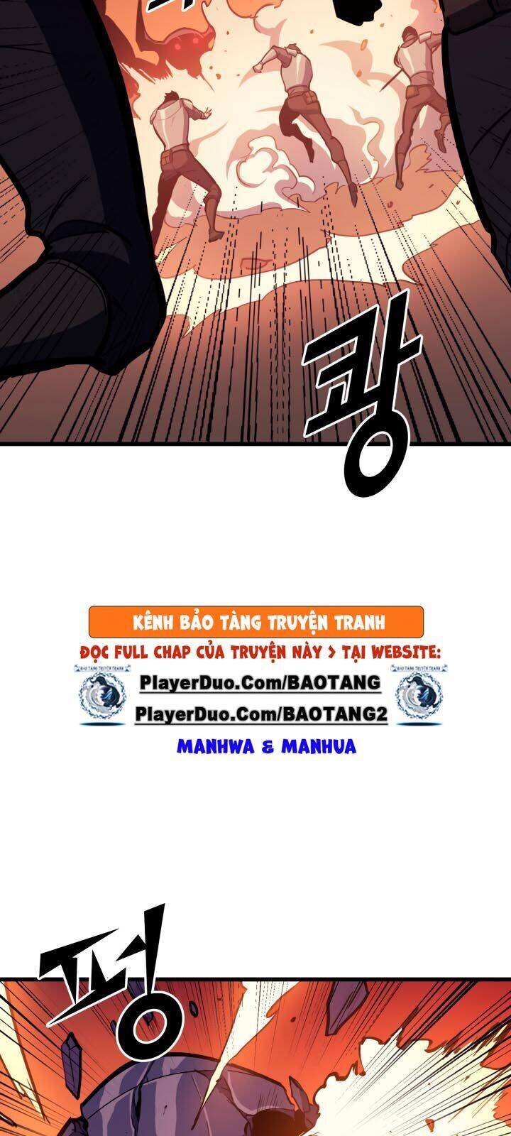 Tôi Trở Lại Thăng Cấp Một Mình Chapter 48 - Trang 66