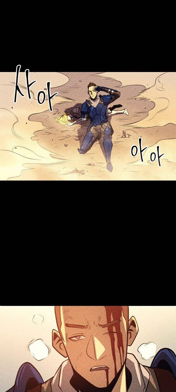 Tôi Trở Lại Thăng Cấp Một Mình Chapter 36 - Trang 50
