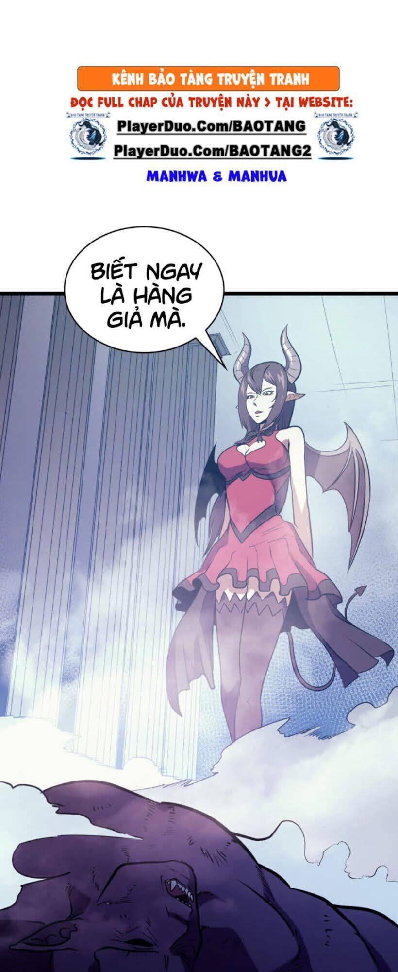 Tôi Trở Lại Thăng Cấp Một Mình Chapter 42 - Trang 37