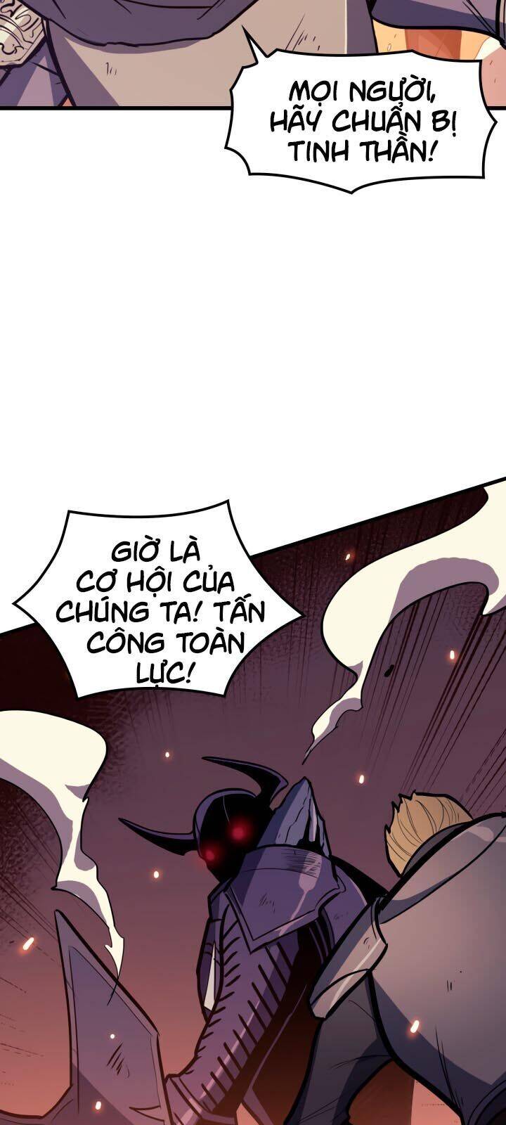Tôi Trở Lại Thăng Cấp Một Mình Chapter 48 - Trang 19