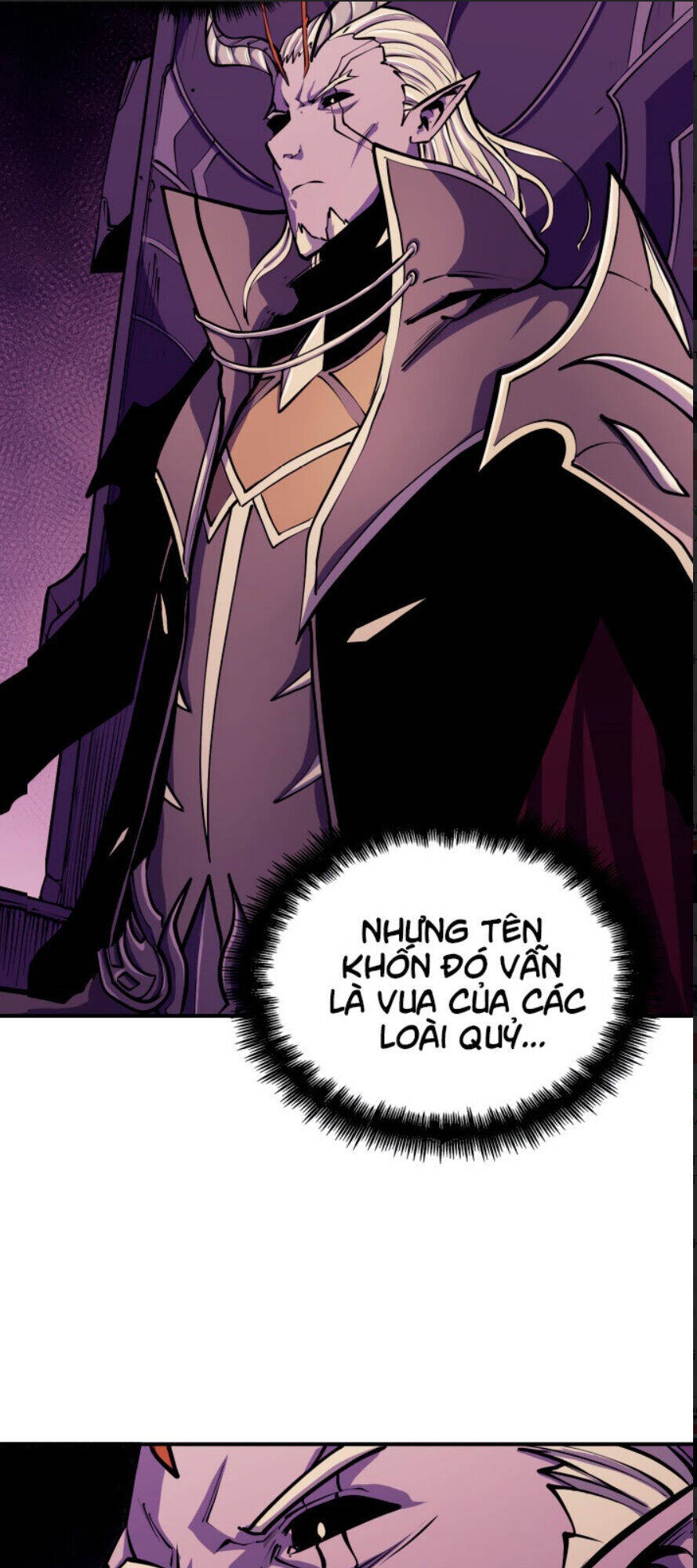 Tôi Trở Lại Thăng Cấp Một Mình Chapter 40 - Trang 31