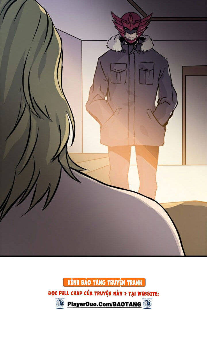 Tôi Trở Lại Thăng Cấp Một Mình Chapter 36 - Trang 8