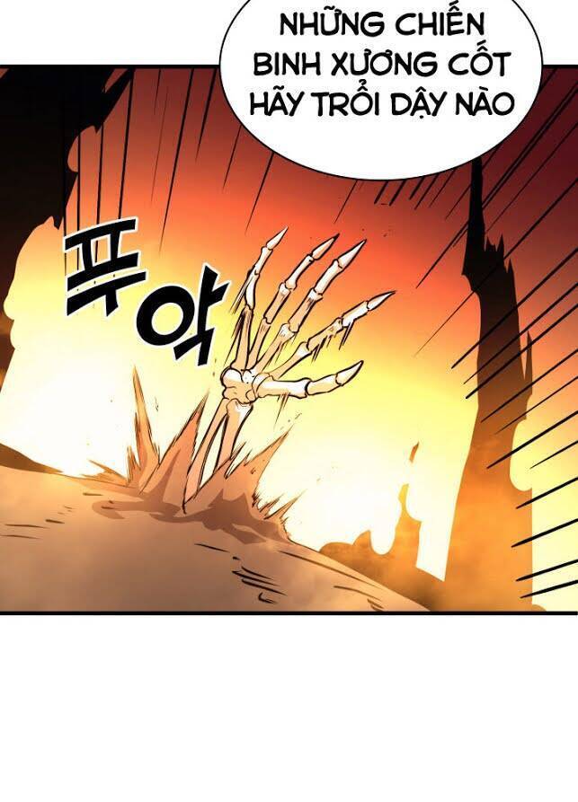 Tôi Trở Lại Thăng Cấp Một Mình Chapter 53 - Trang 78