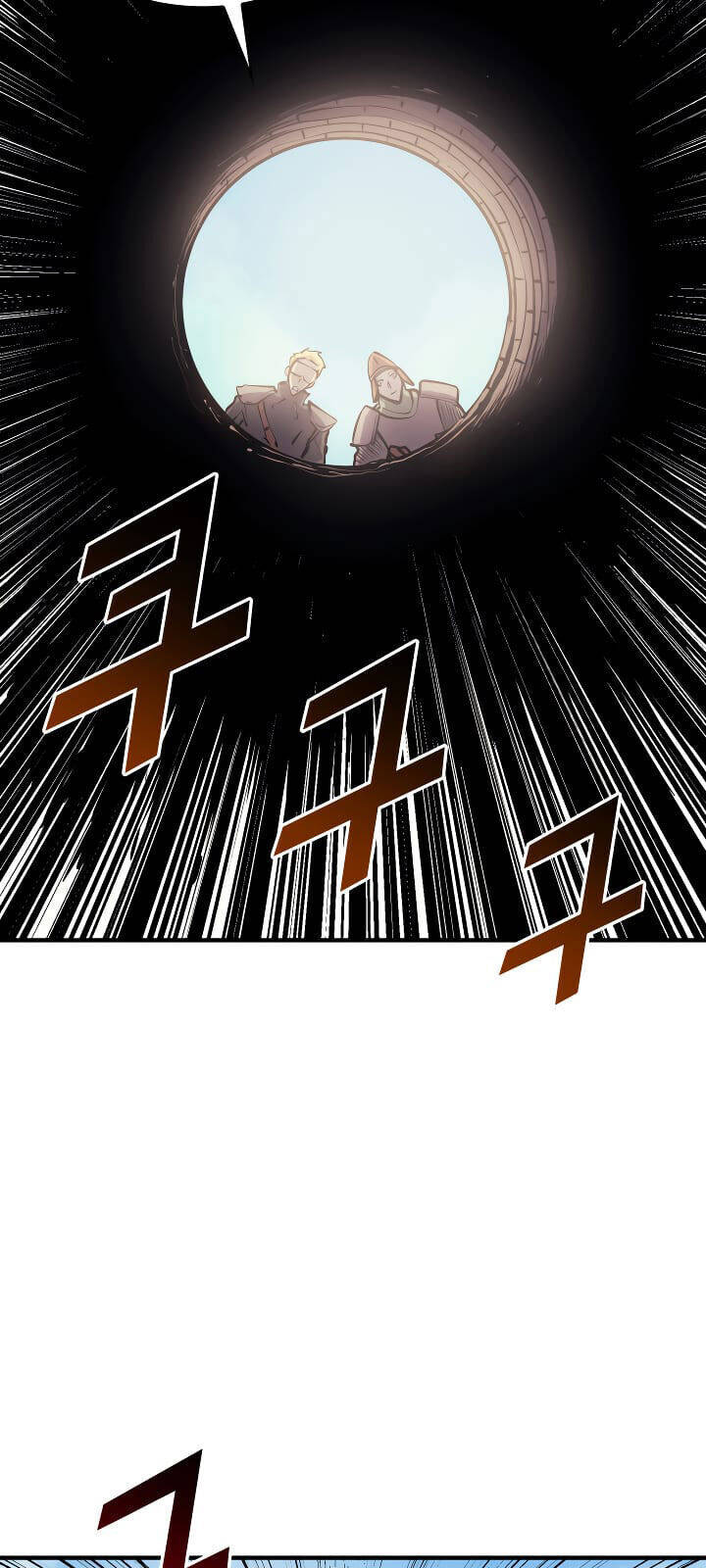 Tôi Trở Lại Thăng Cấp Một Mình Chapter 51 - Trang 84