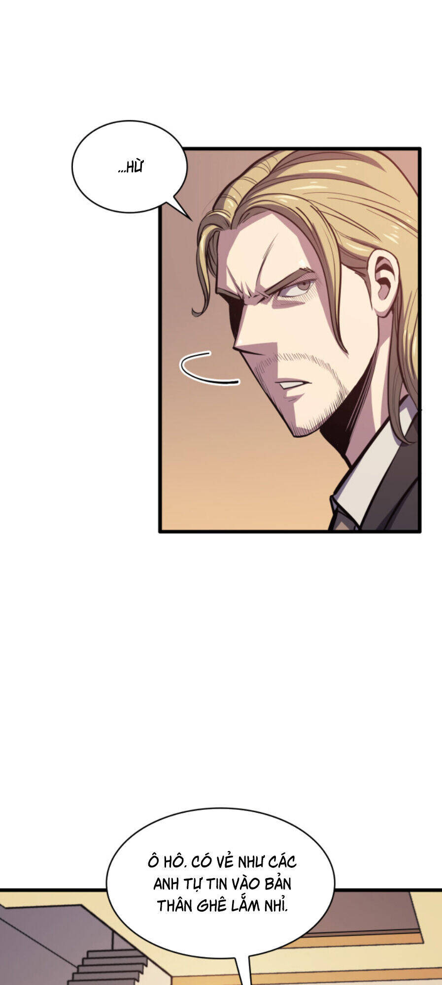 Tôi Trở Lại Thăng Cấp Một Mình Chapter 47 - Trang 13