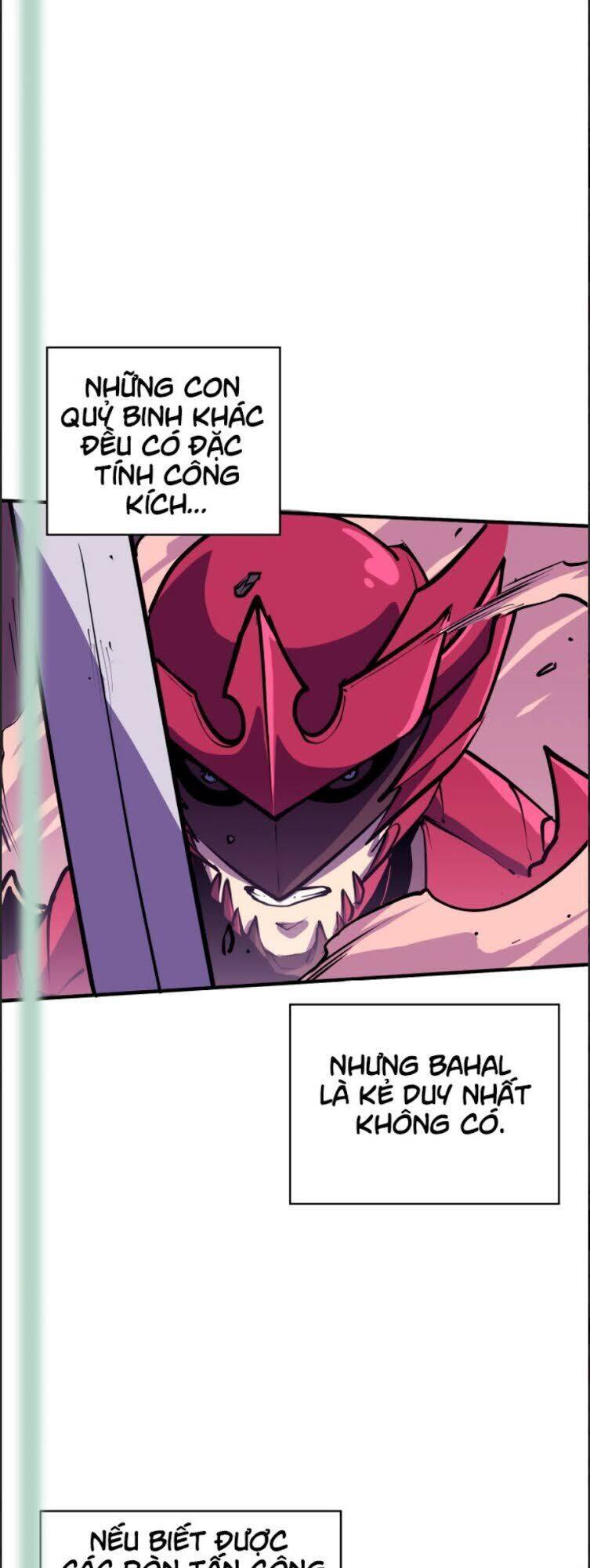 Tôi Trở Lại Thăng Cấp Một Mình Chapter 40 - Trang 91