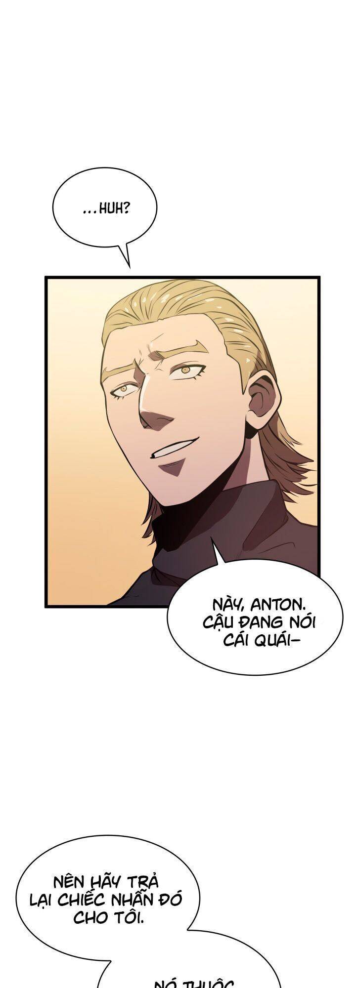 Tôi Trở Lại Thăng Cấp Một Mình Chapter 43 - Trang 48