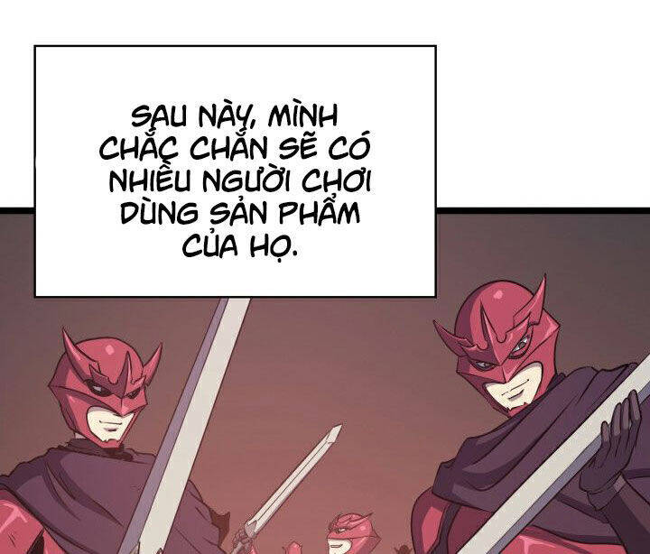 Tôi Trở Lại Thăng Cấp Một Mình Chapter 35 - Trang 15