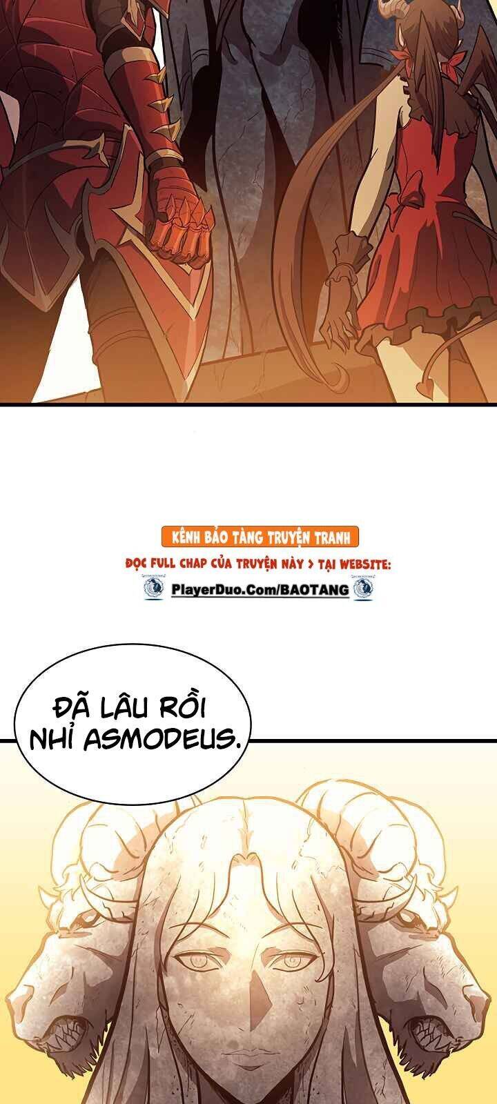 Tôi Trở Lại Thăng Cấp Một Mình Chapter 30 - Trang 76