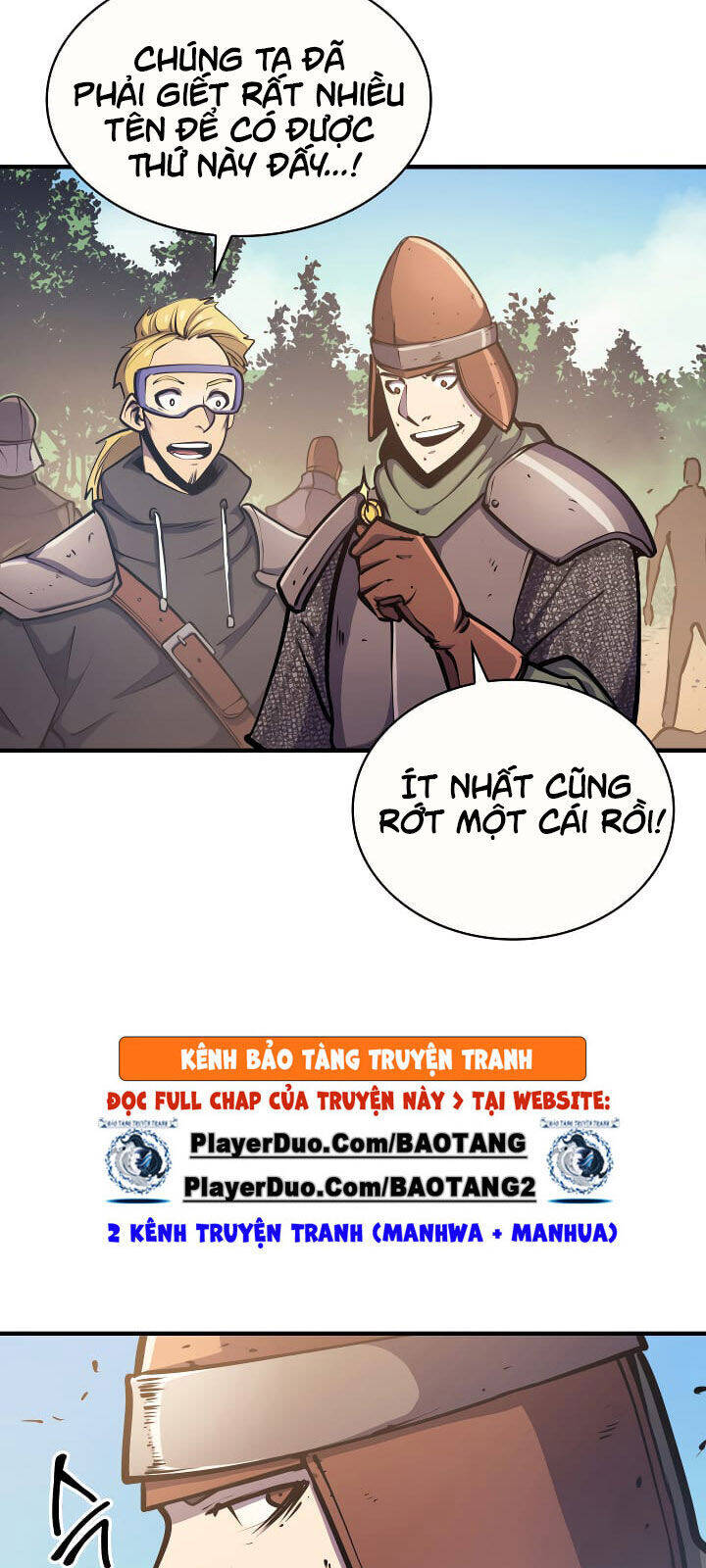 Tôi Trở Lại Thăng Cấp Một Mình Chapter 51 - Trang 71