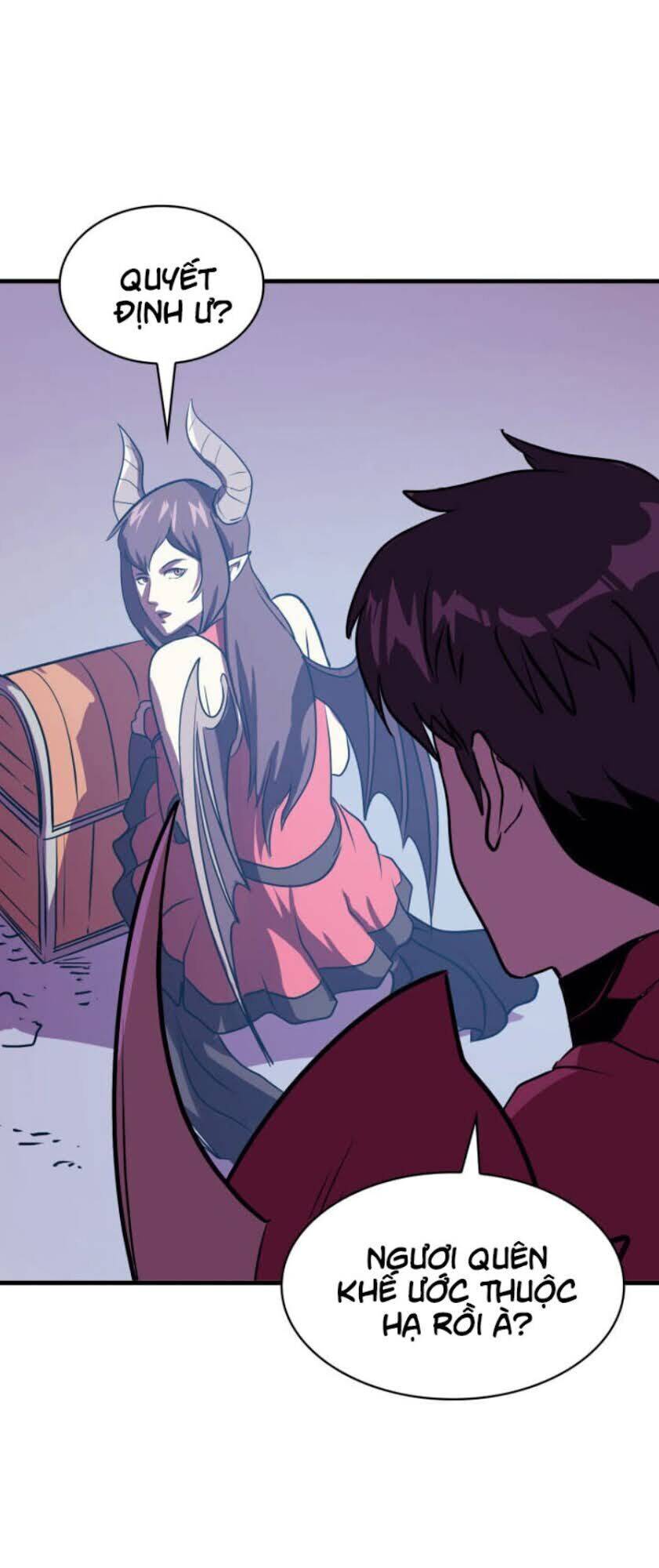 Tôi Trở Lại Thăng Cấp Một Mình Chapter 42 - Trang 47