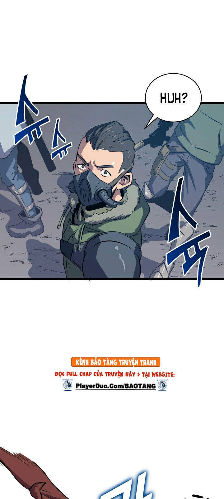 Tôi Trở Lại Thăng Cấp Một Mình Chapter 35 - Trang 48