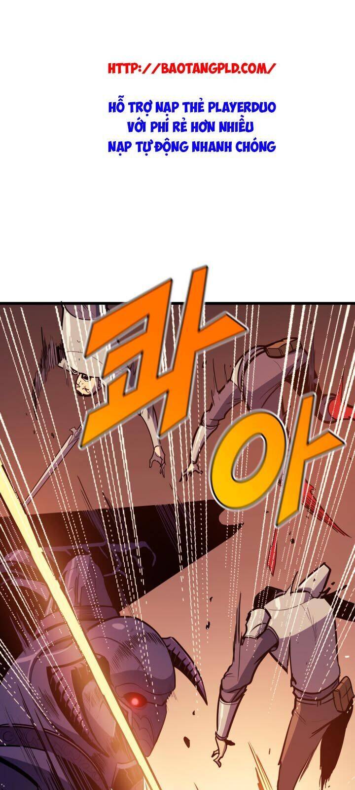 Tôi Trở Lại Thăng Cấp Một Mình Chapter 48 - Trang 4