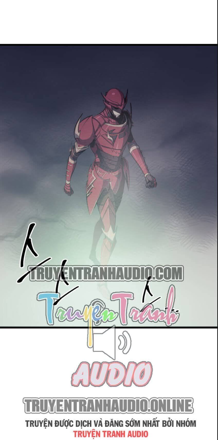 Tôi Trở Lại Thăng Cấp Một Mình Chapter 47 - Trang 40