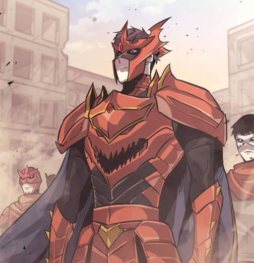 Tôi Trở Lại Thăng Cấp Một Mình Chapter 134 - Trang 23